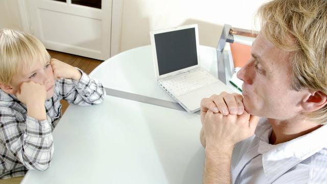 为什么现在不正常的、有问题的孩子越来越多？