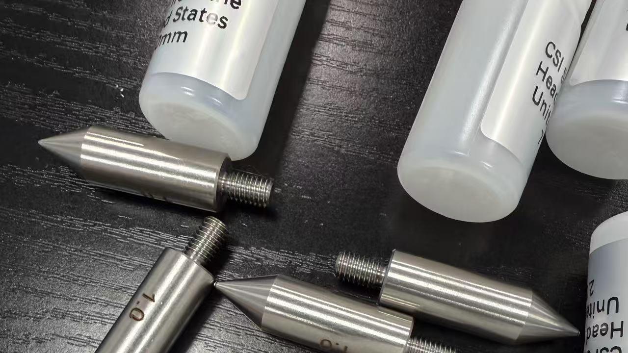 美国进口CSI刮擦头-百格刮擦、五指刮擦、多功能刮擦