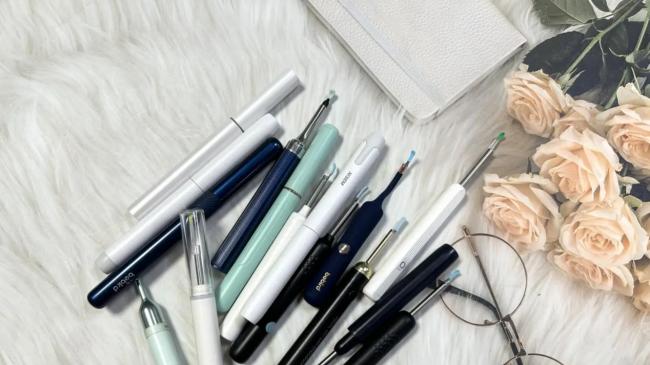 什么材质的挖耳勺好？挖耳勺最好的牌子，十大品牌挖耳勺排名第一