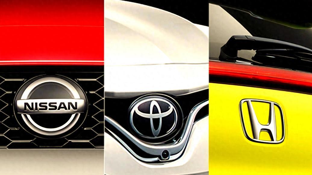 丰田、日产新能源转型有效，本田却在受阻？
