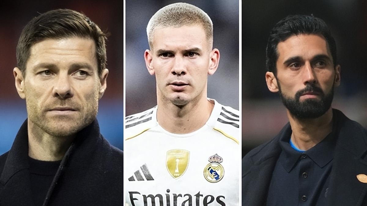 皇马最尴尬球星，3位主帅为啥都不想用他？