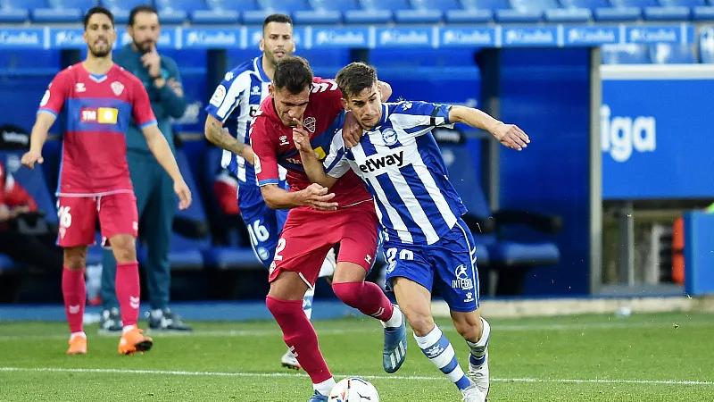 4月22日：埃尔切 vs 马竞：一边是保级狂魔，一边是欧冠轮换，今晚谁能笑到最后？