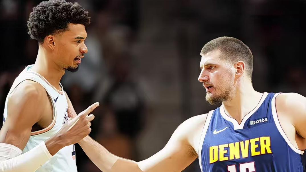 马刺最怕掘金，雷霆给马刺挖坑！一圈操作下来，湖人倒捡了便宜？