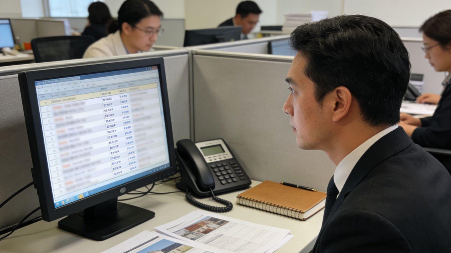 线索来了却没人跟？可能是分配机制没跑通