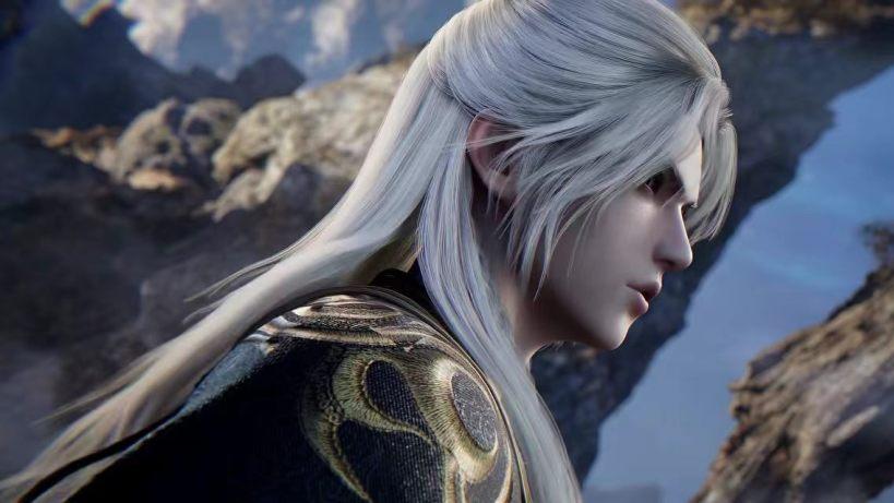 王林向冉云星三家许下一承诺，这个承诺是什么？他履行承诺了吗？