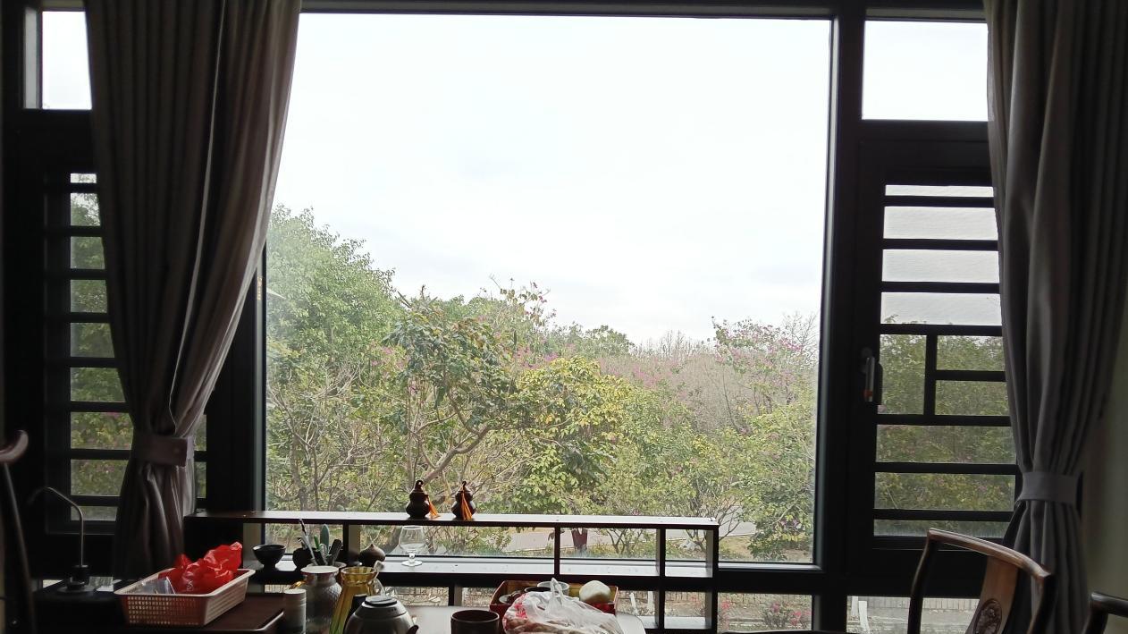 老公在新环境的改变，使我想起：孟母三迁