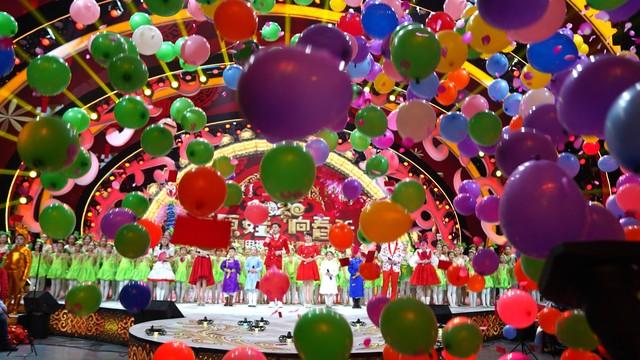 刚刚！2026马年央视春晚节目单曝光：看到最后一个节目，我破防了