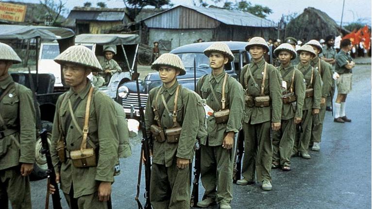 对越反击战结束47年，为啥越南一直很老实？被我们拿走一重要东西