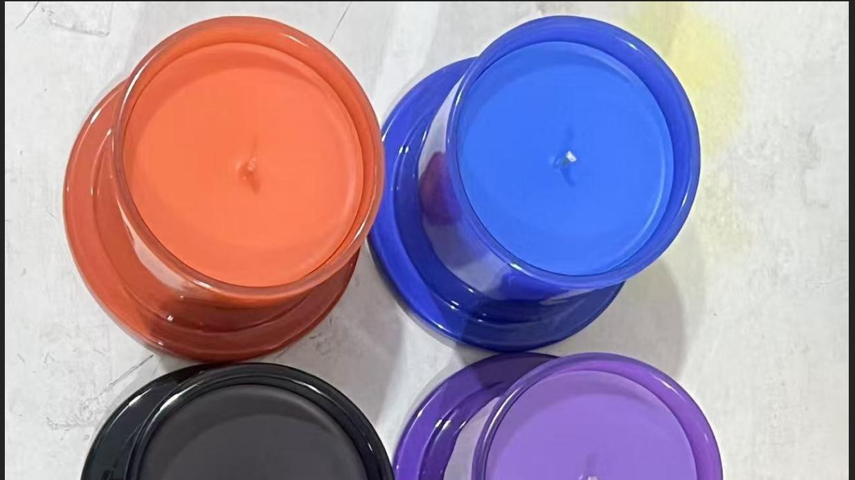 香薰蜡烛调蜡为何“慢如蜗牛”？不是工厂敷衍，是你想简单了