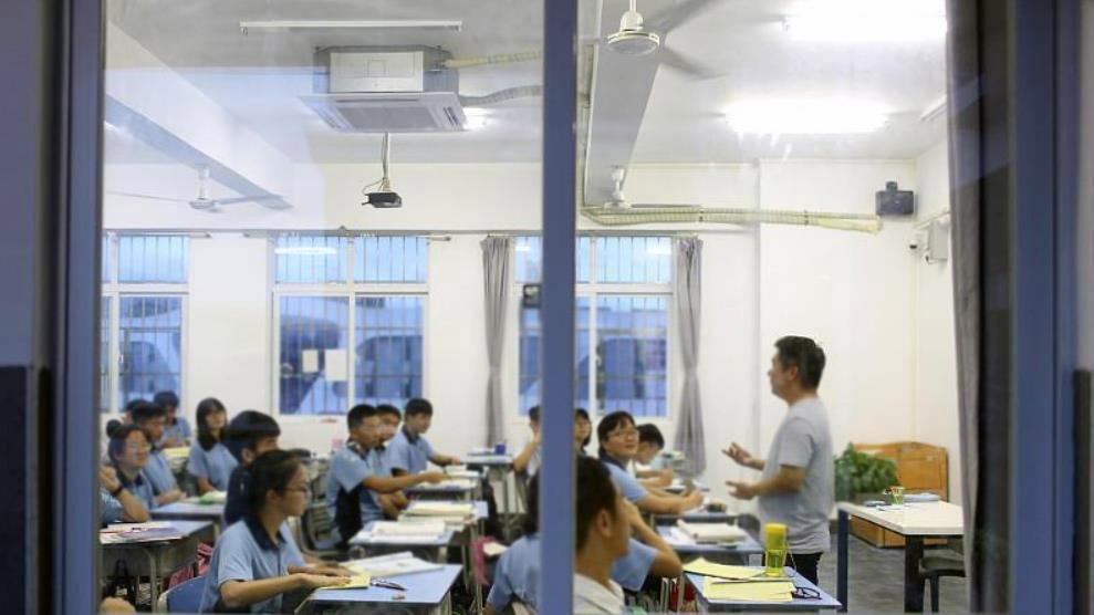 普高扩招到“9：1”！分流缓和了，新的焦虑却开始了