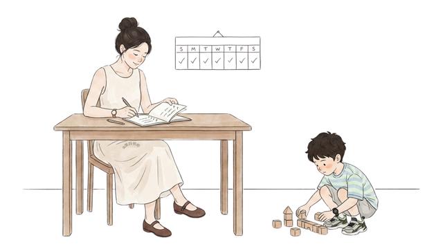 当妈8年才发现：孩子的潜力，常常藏在你最看不惯的地方