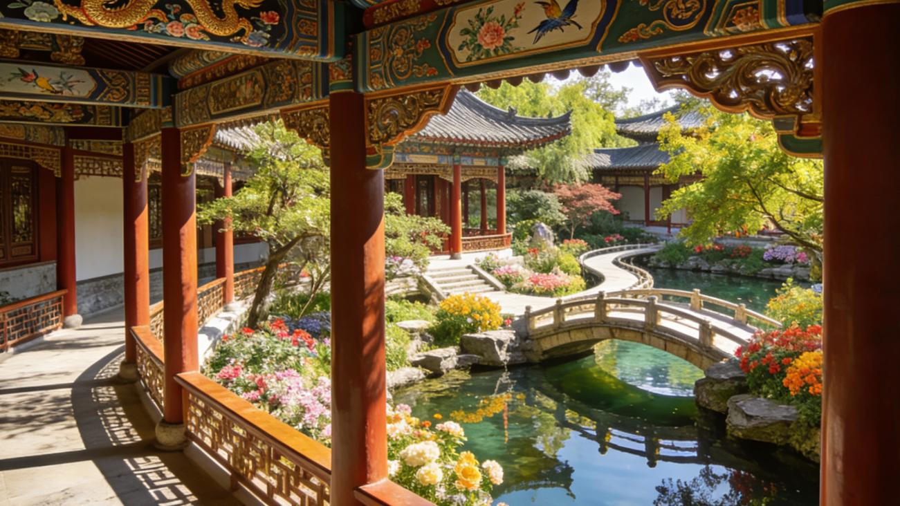 阴灵连夜搬家！只因他做了这件小事……