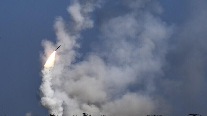 俄军指挥官详述：S-300系统如何连续两发导弹击落乌克兰F-16