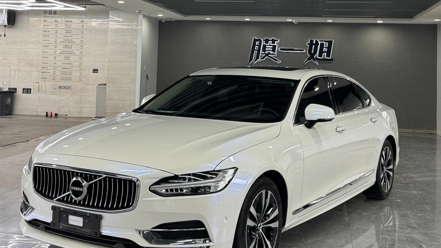 新能源汽车升级性价比品牌排名，2026年热门品牌膜一姐、巴博斯等怎么选