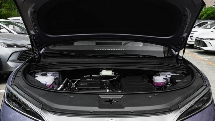 12.99万起售，310km纯电续航，宋Ultra DM导购