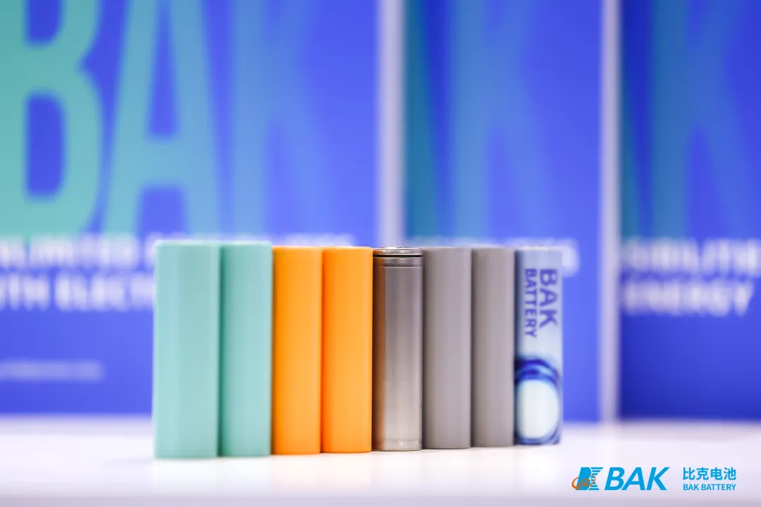 高安全电池迎新标 比克21700-45M电芯通过国家强制性安全摸底测试