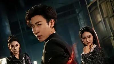 《师姐别这样，我的麒麟臂压不住了》（80集）甜撩爆点与反套路狂飙