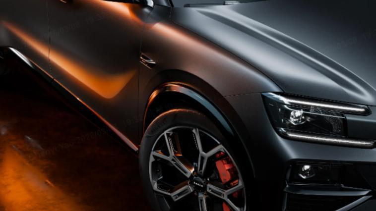 锁定极氪8X预售多重权益享百万级体验