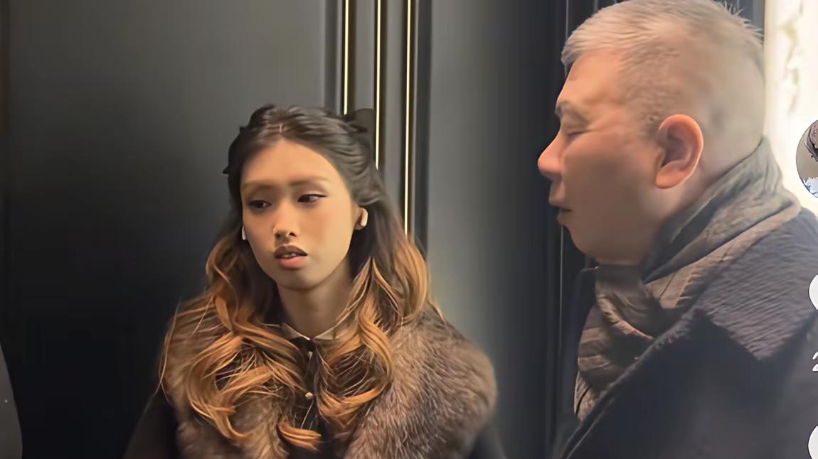 女人被骗还要强颜欢笑？