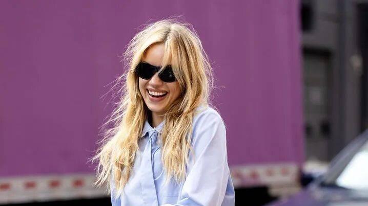 今年最好看的4个颜色，太适合春天了！