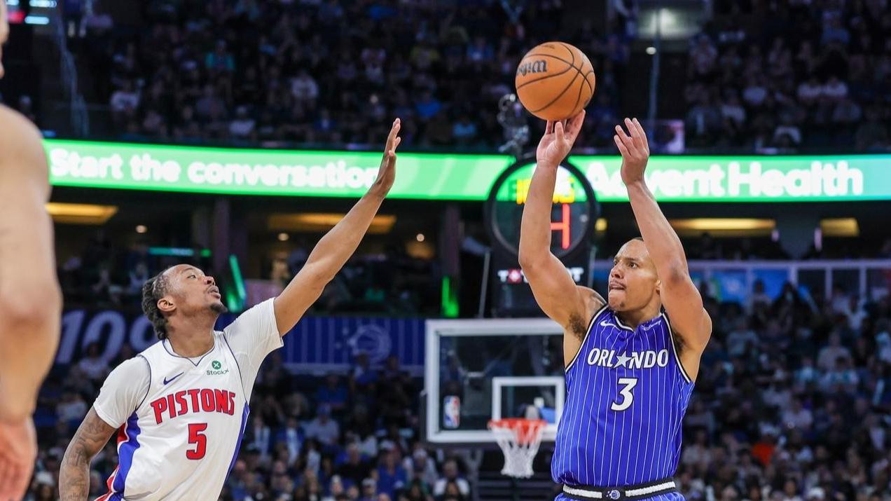 三分投射能力真的不太行，这些NBA球队在季后赛能走多远？