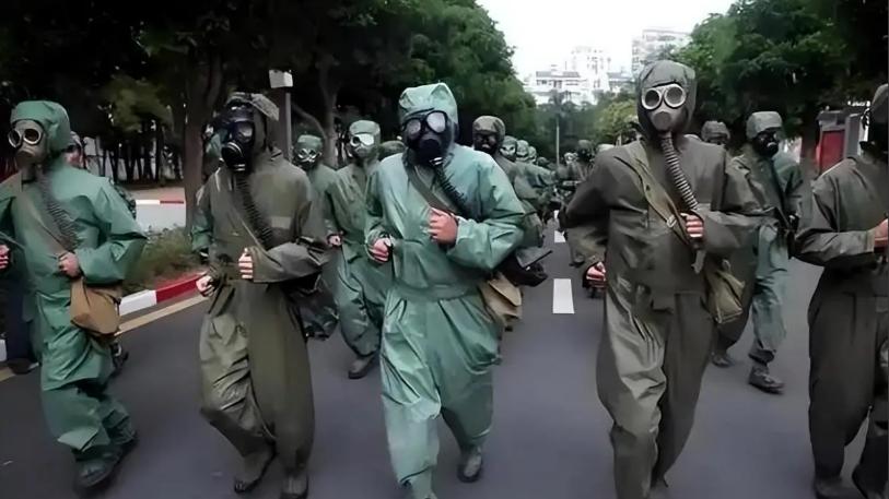 一旦爆发核战，我们普通人该如何自救？谨记3逃生必备方法