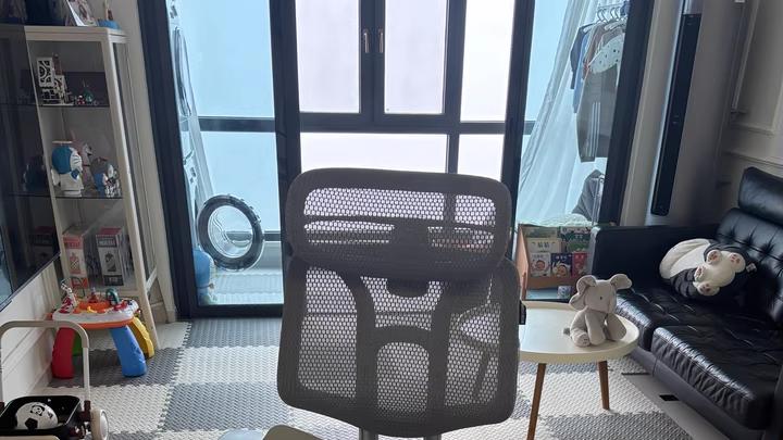 电脑椅哪种最舒服？2026年10款舒适护腰人体工学电脑椅