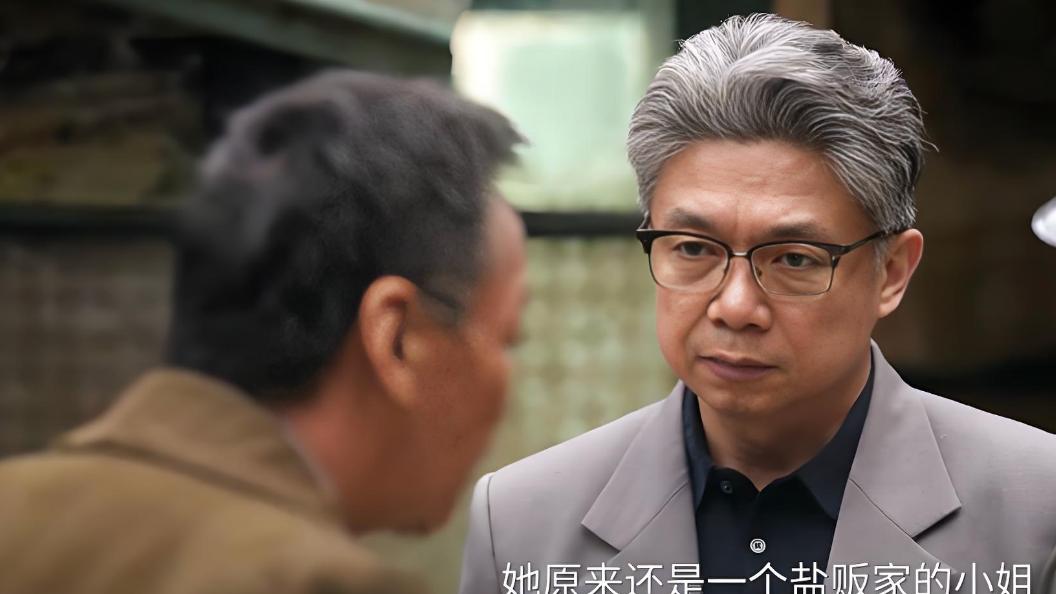 主角笔话意难平之古存孝｜逝世在路上的秦腔老艺人