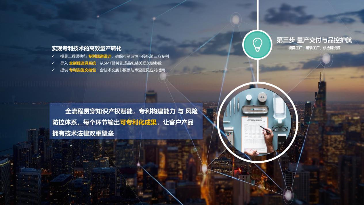 为什么华控指纹模块能征服全球90%的外贸客户？