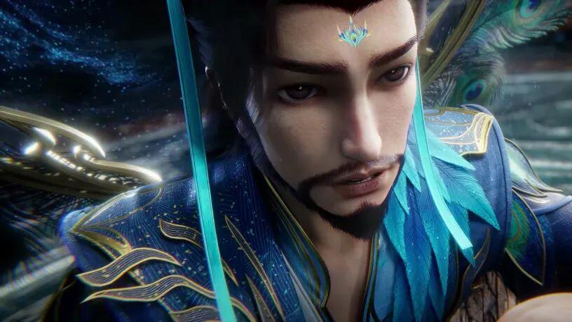 仙逆：幻封神从始至终看不惯幻无情的做法，是他及时撇清和幻无情的关系，这才保住了幻家，王林喜欢他的态度