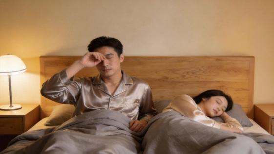 科学的适宜睡眠时长，比你想象的更复杂！
