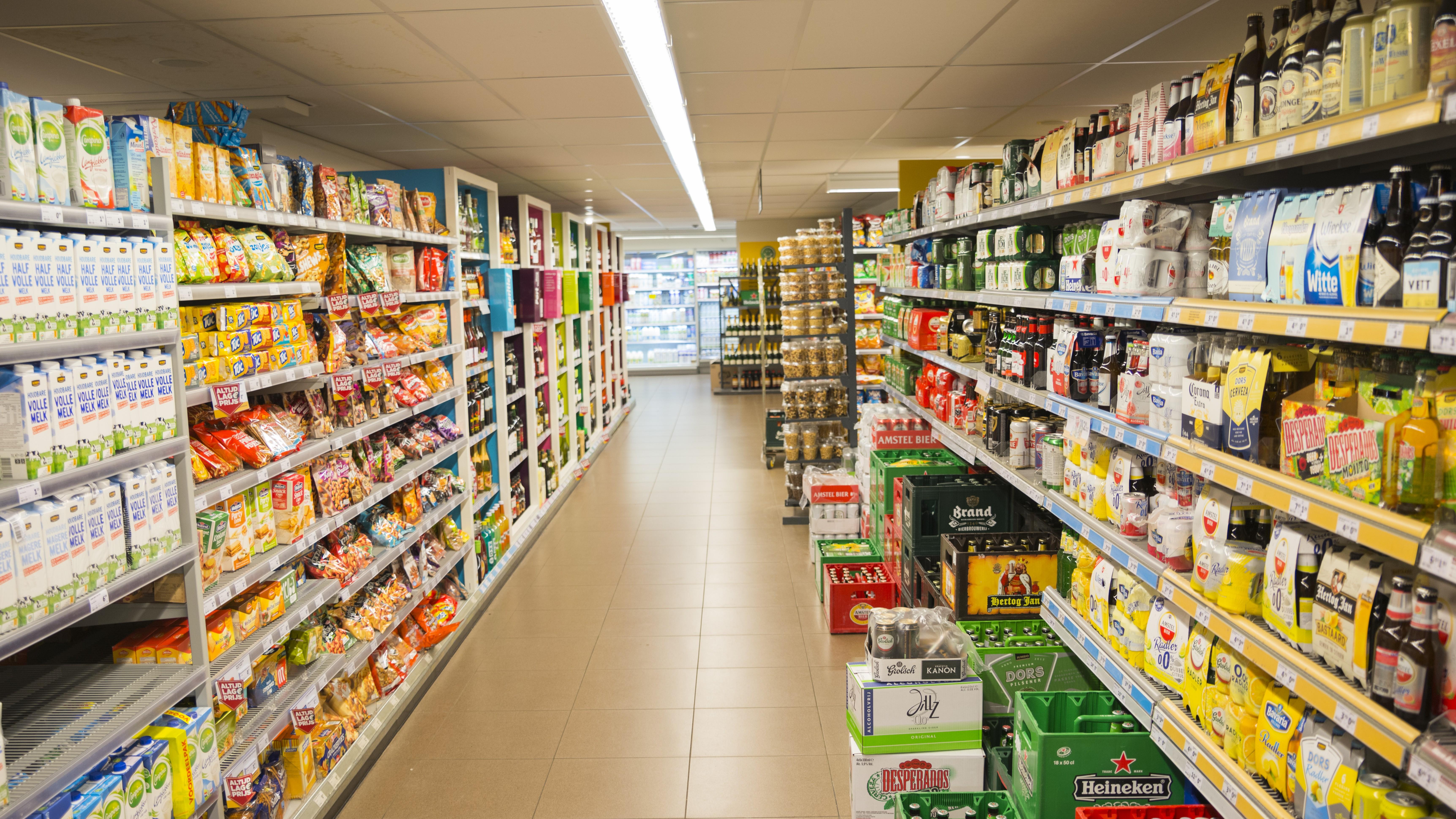 数据驱动・渠道共生：快消品窜货治理与销量重构方案