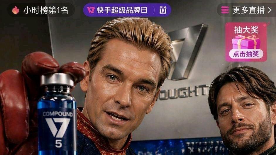 退款成功还想接着玩？这位老哥的脑回路给我看傻了