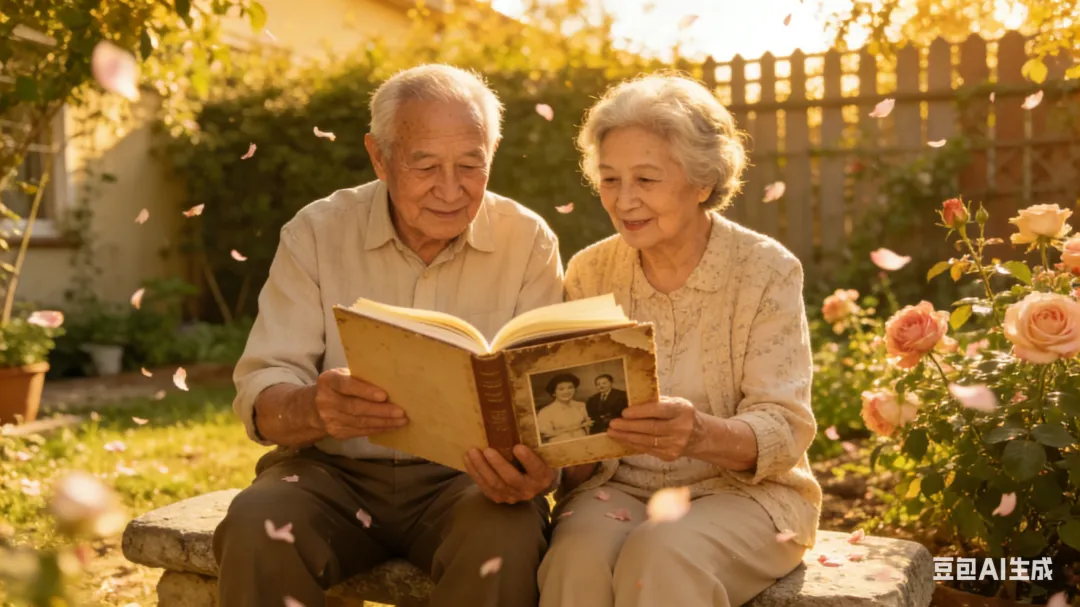 那些未曾说出口的故事，现在只要“说话”就能温柔留存