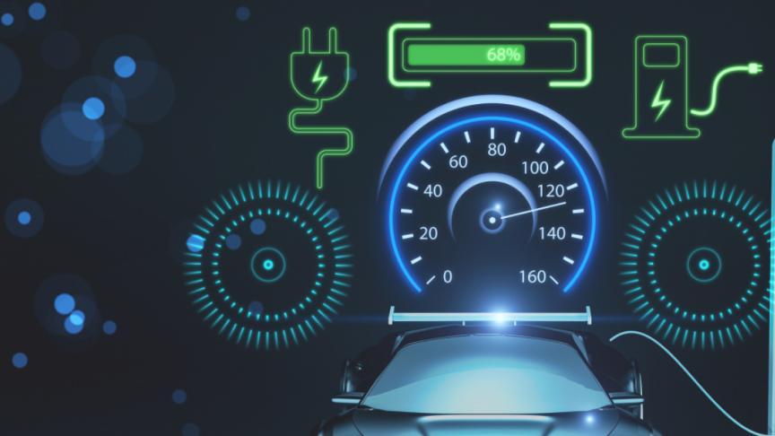 你买的电动车，可能在你熟睡时被“偷走”了200公里续航