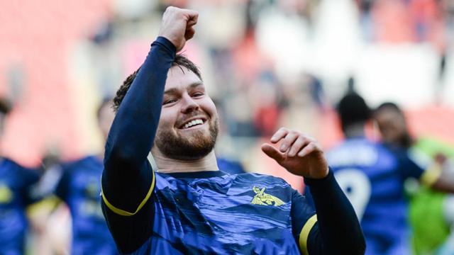 英甲：唐卡斯特vs维尔港，升班马兄弟碰面