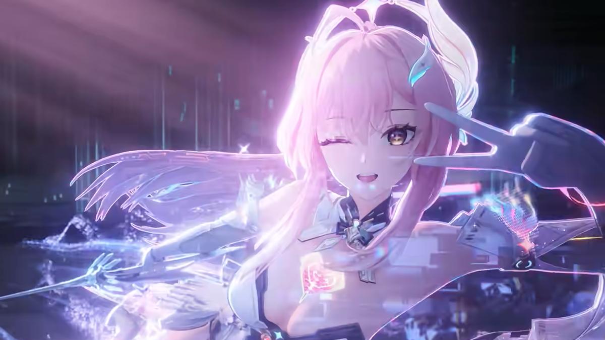 【鸣潮】忘本最快的一集，我说机娘是对的那莫宁是谁？