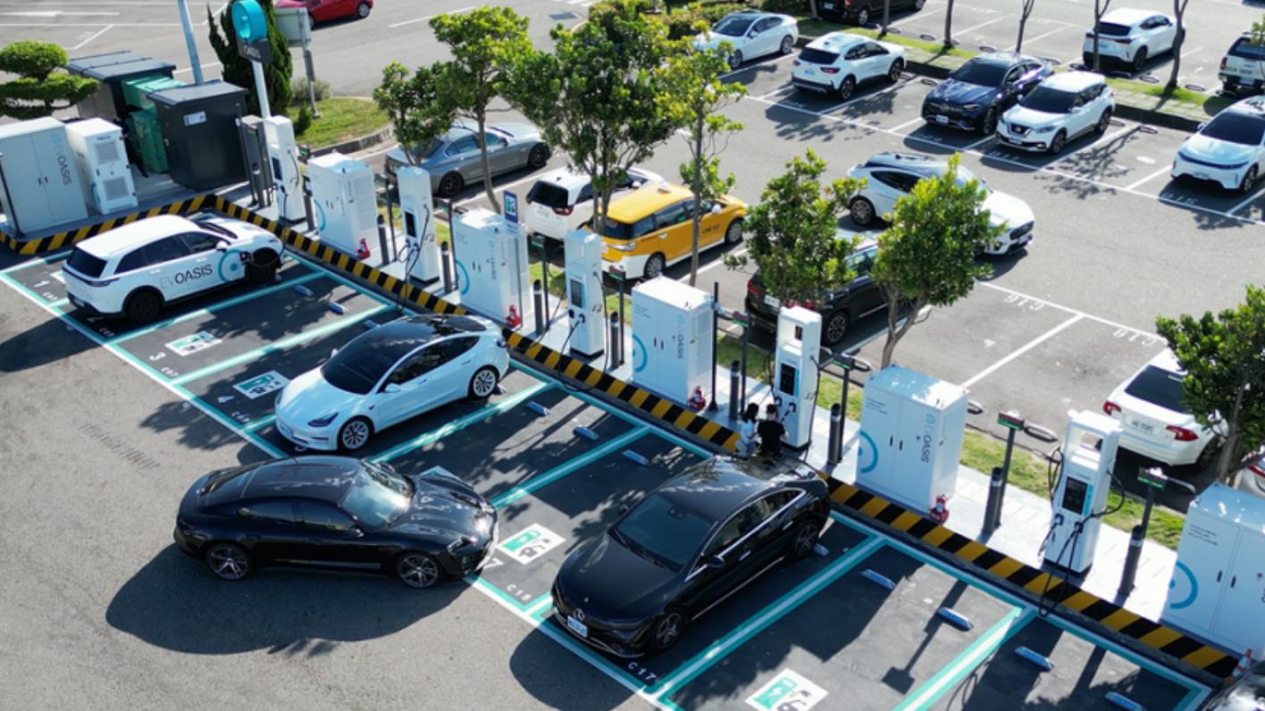 3年时间身价腰斩，德国大数据显示电动车保值率惨状