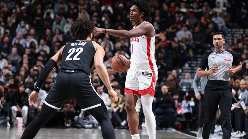 火箭又双叕输独行侠！一战认清三大事实，两大因素成致命导火索