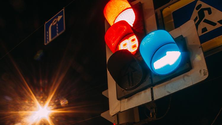 星光镜yyds！夜景瞬间氛围感拉满