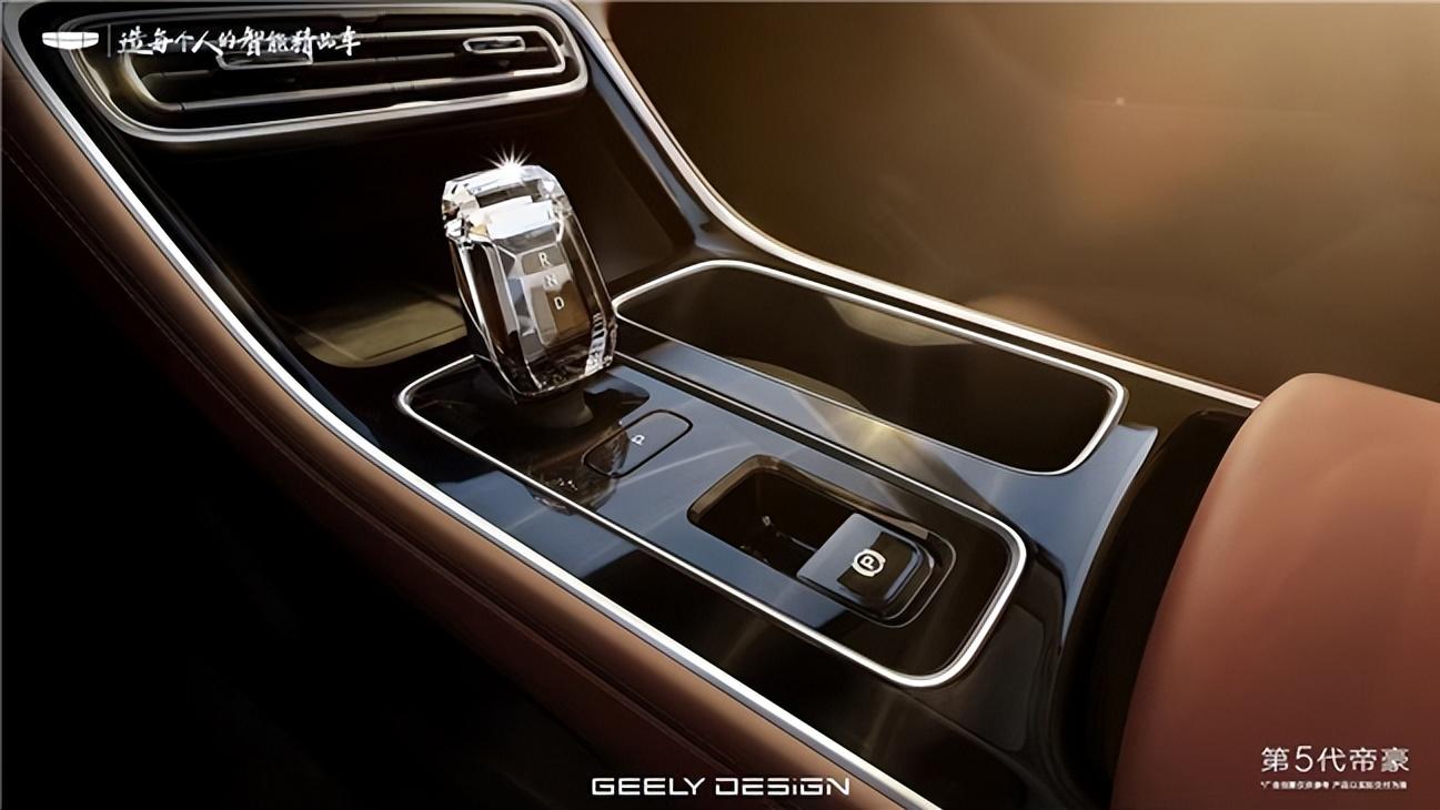 越级战力全维解析，帝豪如何炼就“六边形战士”？