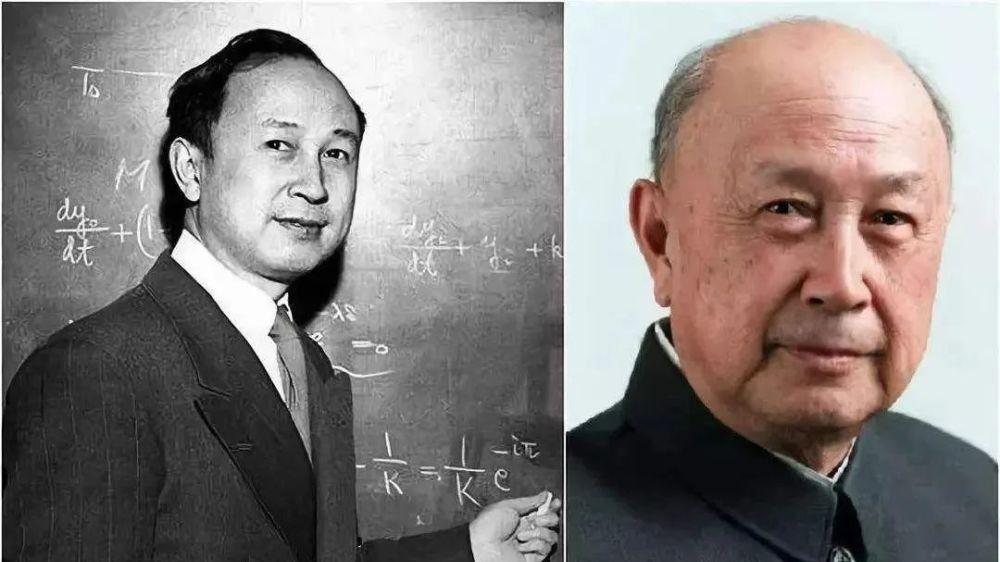 大佬思维太绝了！钱学森死磕叫 “航天员”，背后是顶级系统性思维