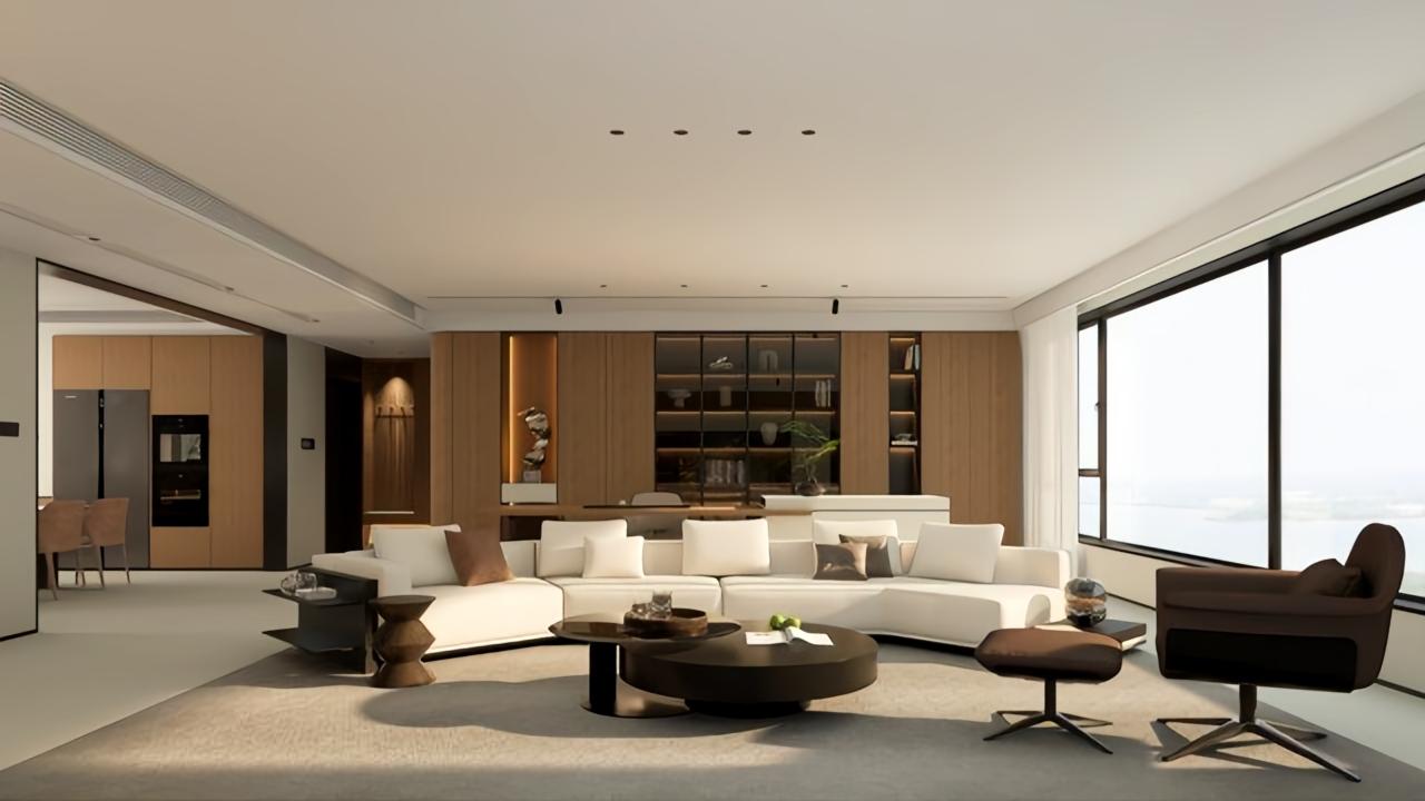 越住越爽的家，赢在装修时就预判了你的骂骂咧咧