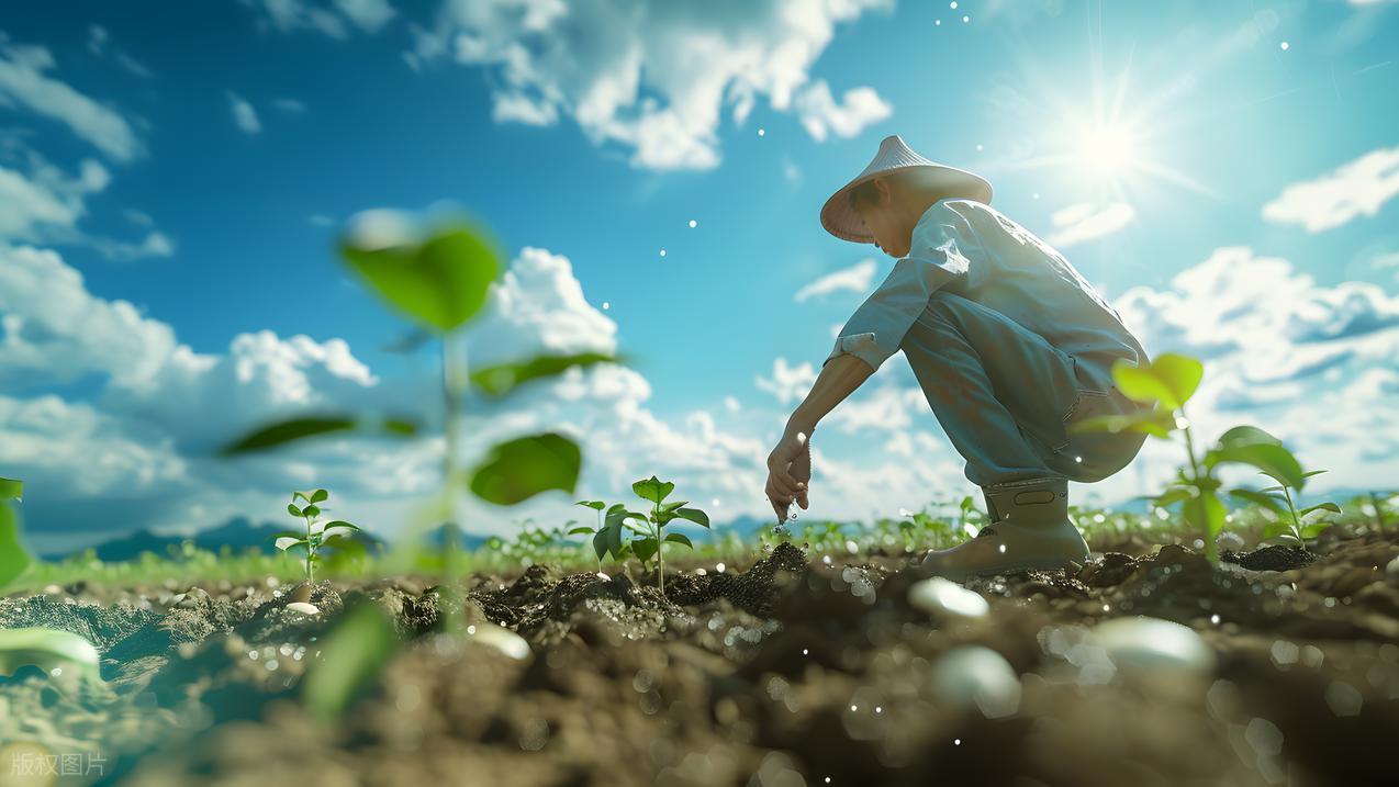 谈谈农村养老金和农民的历史贡献