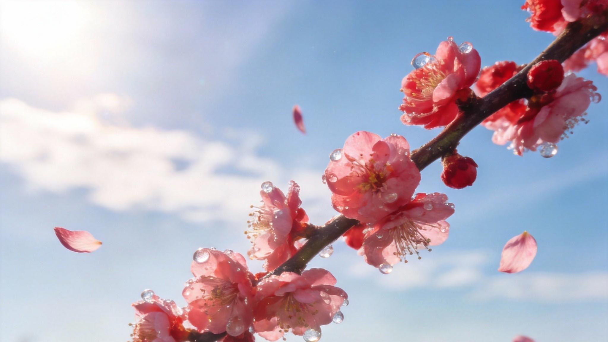 “躲春”话题冲上热搜，一场传统习俗引发全网狂欢！