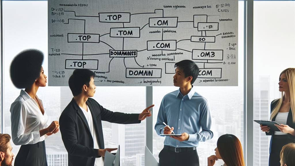 什么是域名抢注