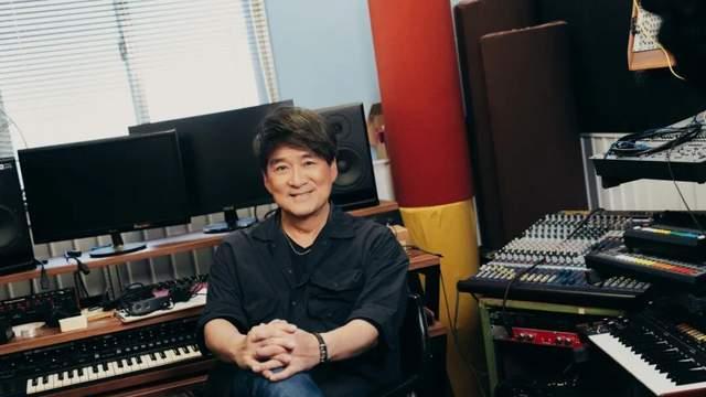 周华健新作《那一夜》歌曲及MV全面上线