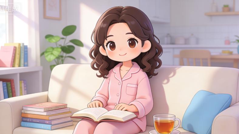 温柔贤惠懂持家，这几大星座女最适合娶回家，安稳幸福过一生