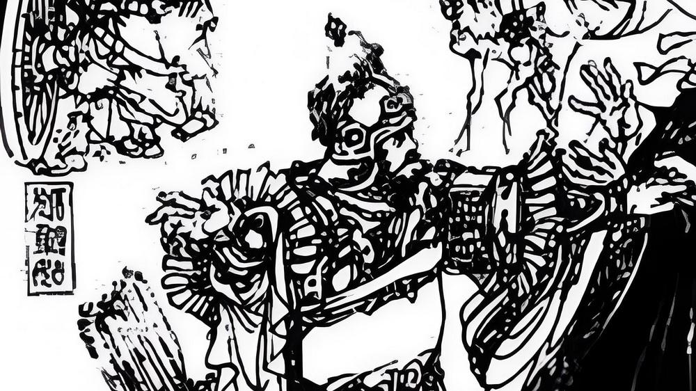 中华姓氏“卢”姓溯源：衣冠南渡，范阳流芳