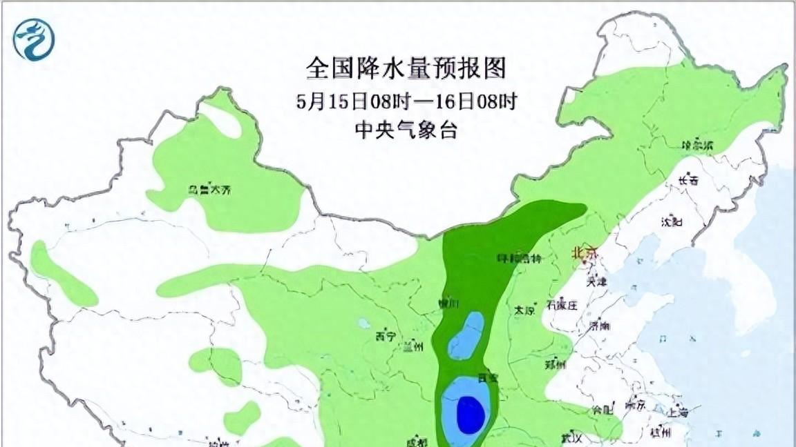 吕梁：晴燥格局将打破，明后天降雨降温来袭
